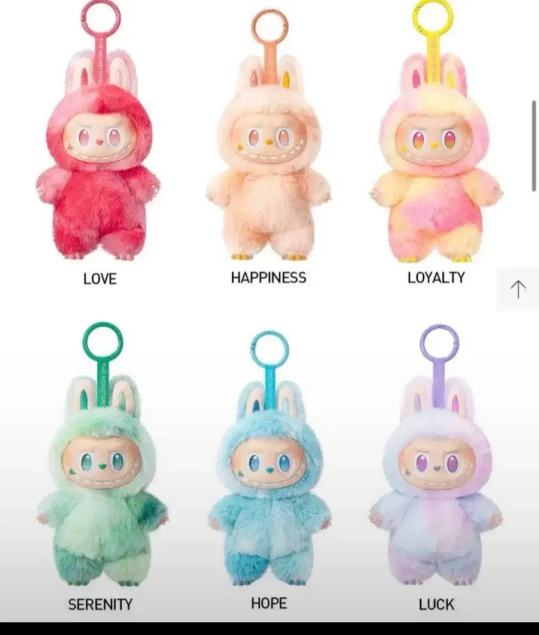 داراسارا پخش عمده لبوبو در رفسنجان ارسال هم داریم|اسباببازی|رفسنجان, |دیوار