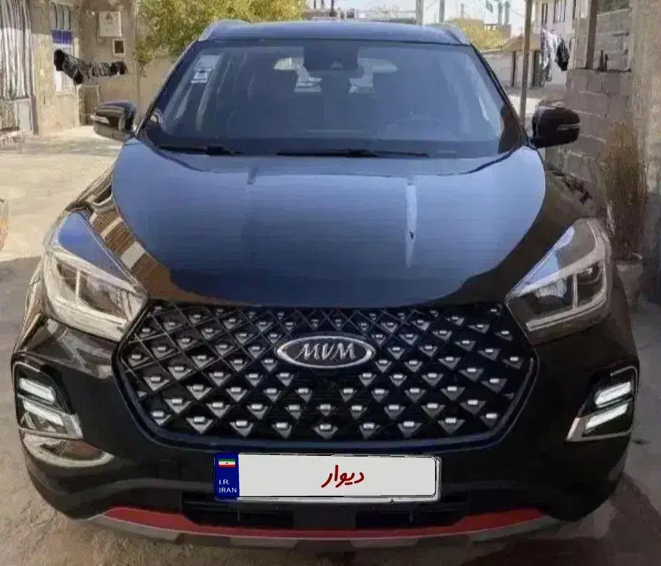 X55 pro|خودرو سواری و وانت|نیشابور, شهرک قدس|دیوار