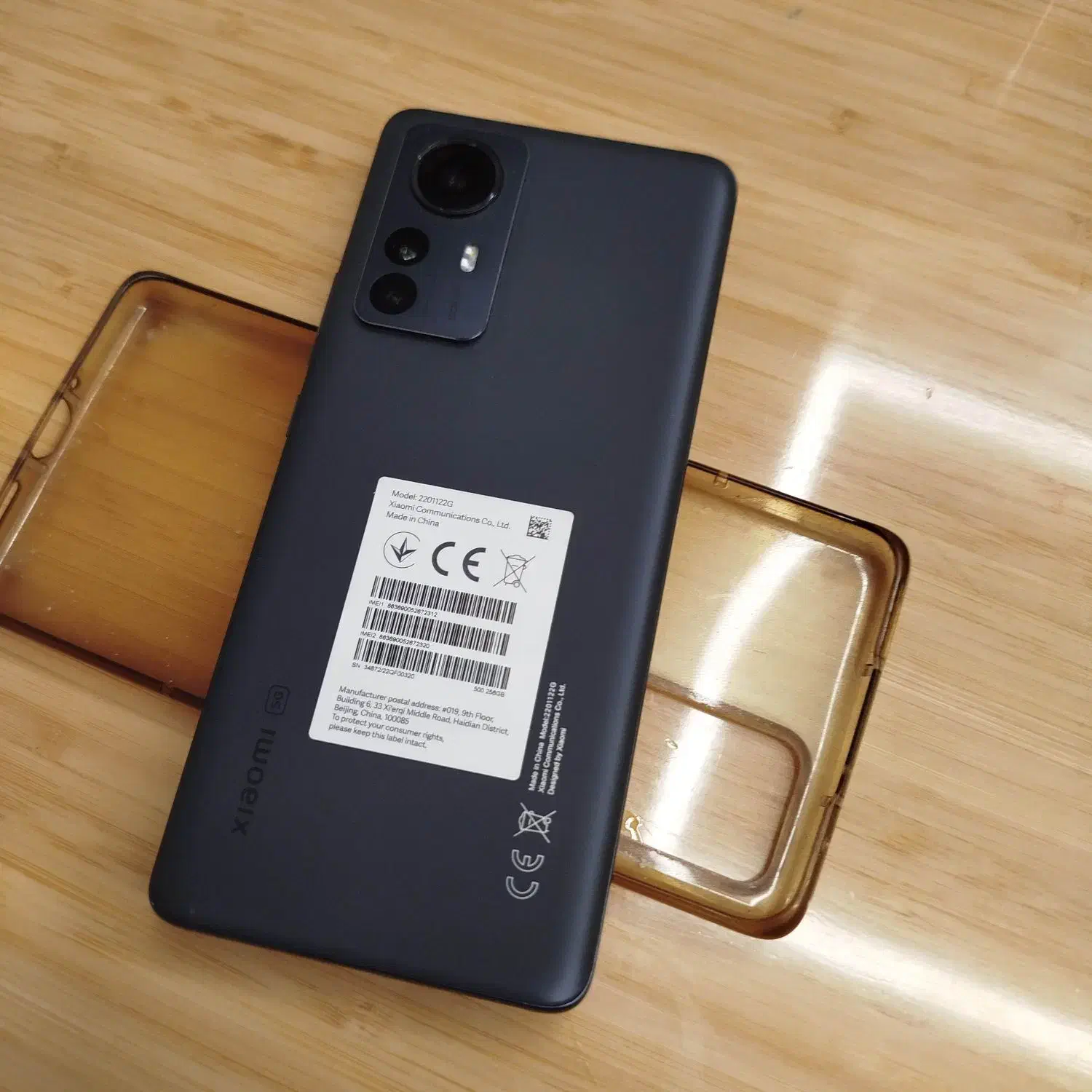 Xiaomi 12 Pro|موبایل|شیراز, شهرک کوثر|دیوار