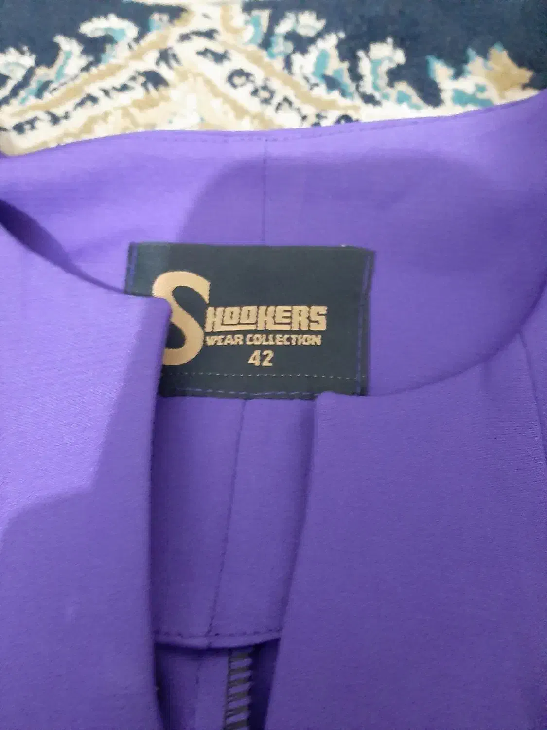 محل قم خیابان امام|کفش و لباس بچه|دلیجان, |دیوار