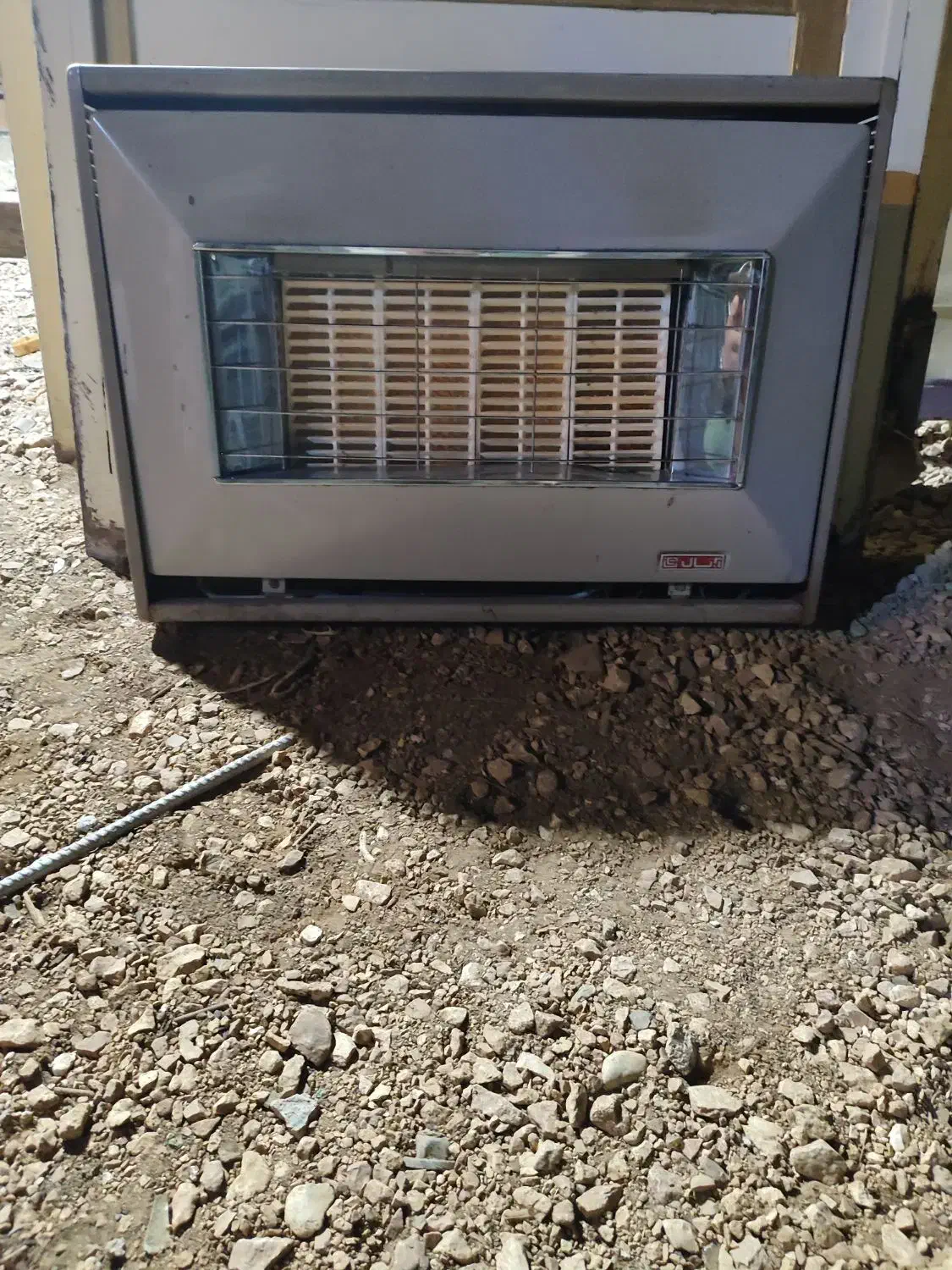 باسلام فروش بخارابسال درحدصفر مشتری واقعی تماس|بخاری، هیتر، شومینه|دهدشت, |دیوار