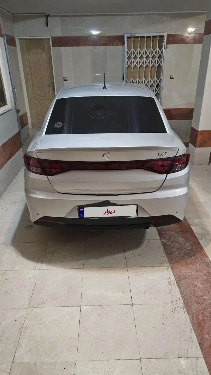 تارا v2|خودرو سواری و وانت|دماوند, دماوند|دیوار