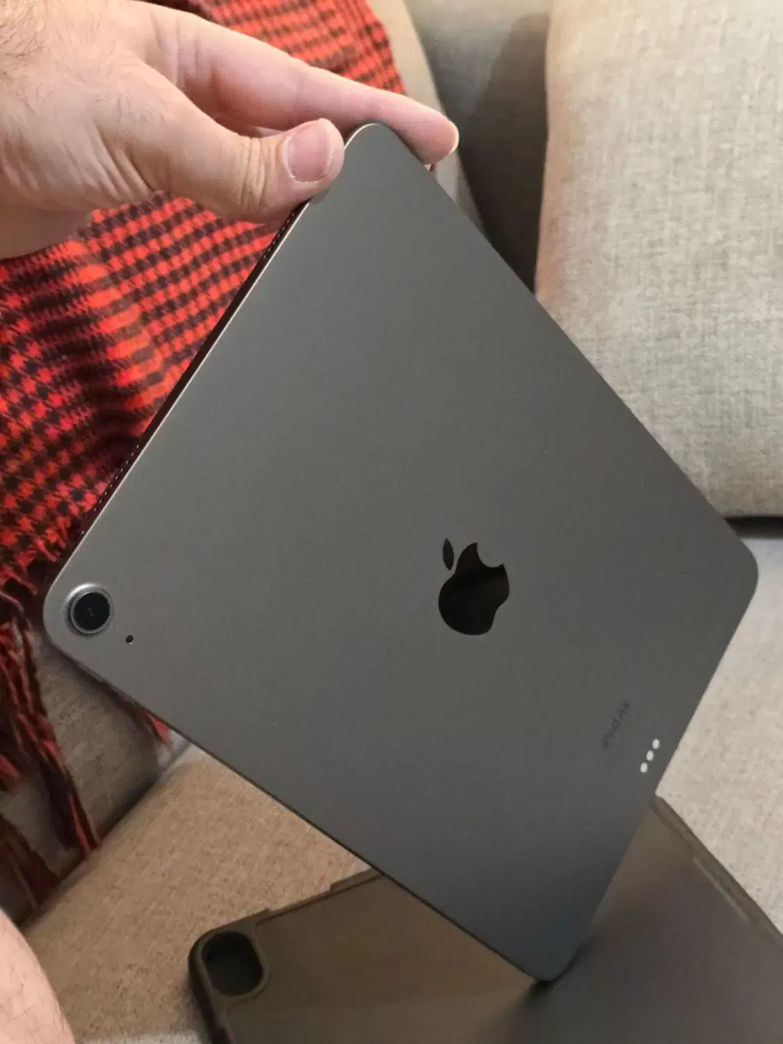 آیپد ایر ۵ ۲۵۶، iPad Air 5 256|تبلت|تهران, باغ فیض|دیوار