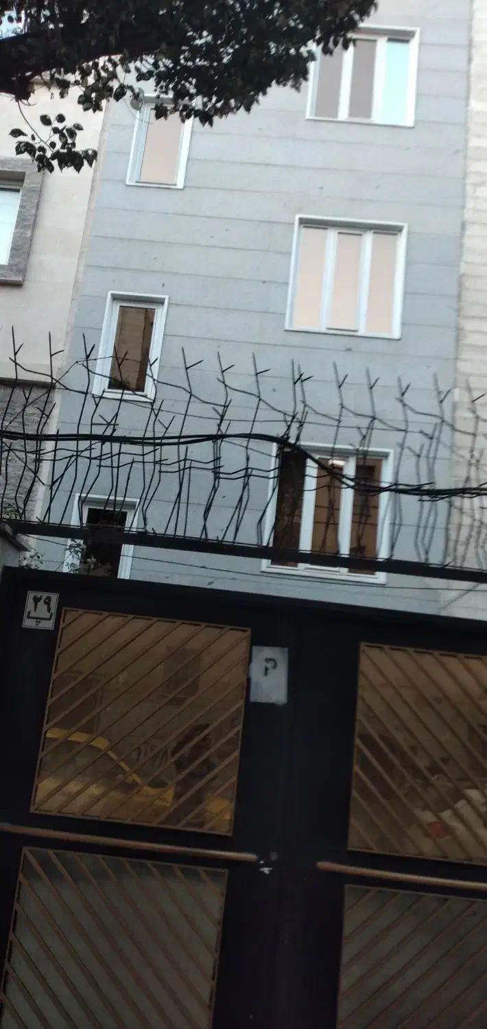 آپارتمان ۵۳ متری تک واحدی|اجارهٔ آپارتمان|تهران, تولید دارو|دیوار