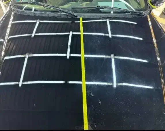 مرکز تخصصی پولیش،سرامیک،لیسه،واکس تضمین قیمت/کیفیت|خدمات موتور و ماشین|پردیس, فاز ۴|دیوار