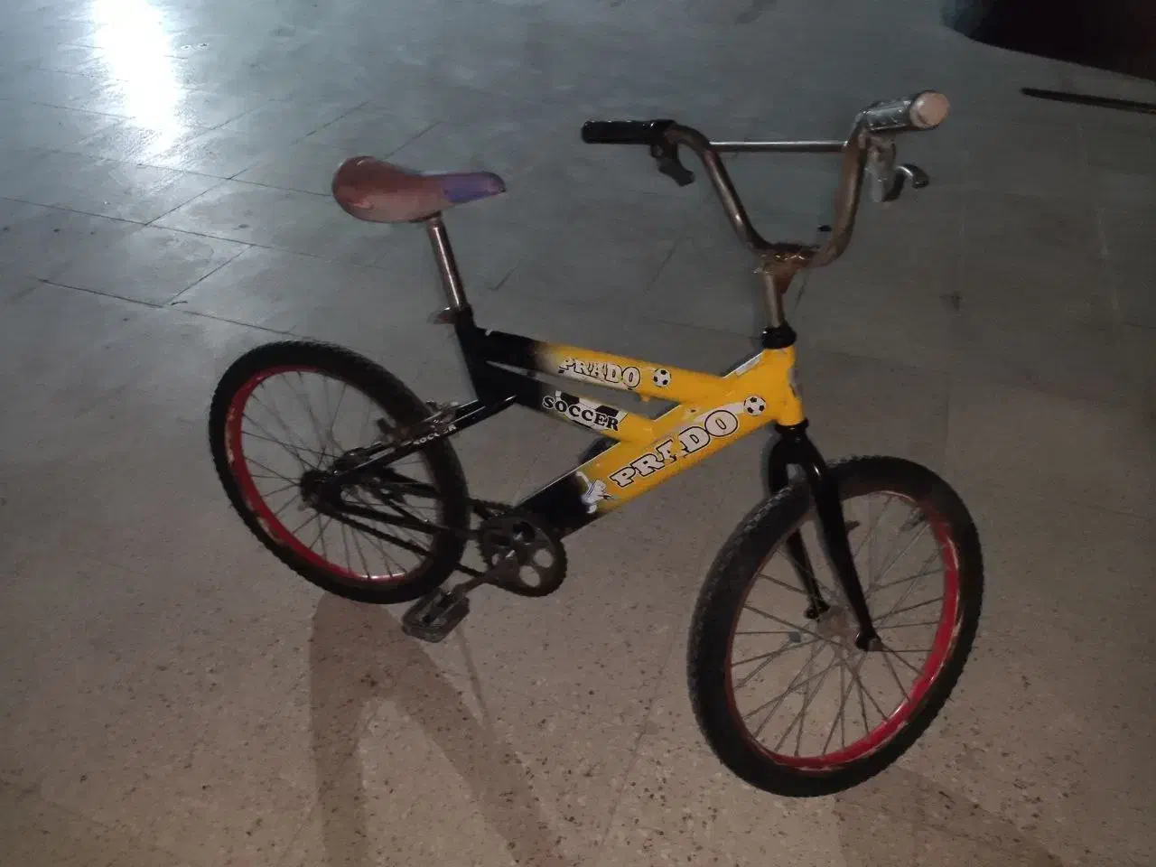 دوچرخه ۲۰|دوچرخه، اسکیت، اسکوتر|آق قلا, |دیوار