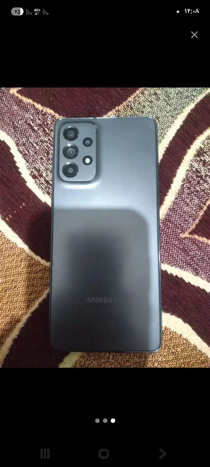 A73|موبایل|شادگان, |دیوار