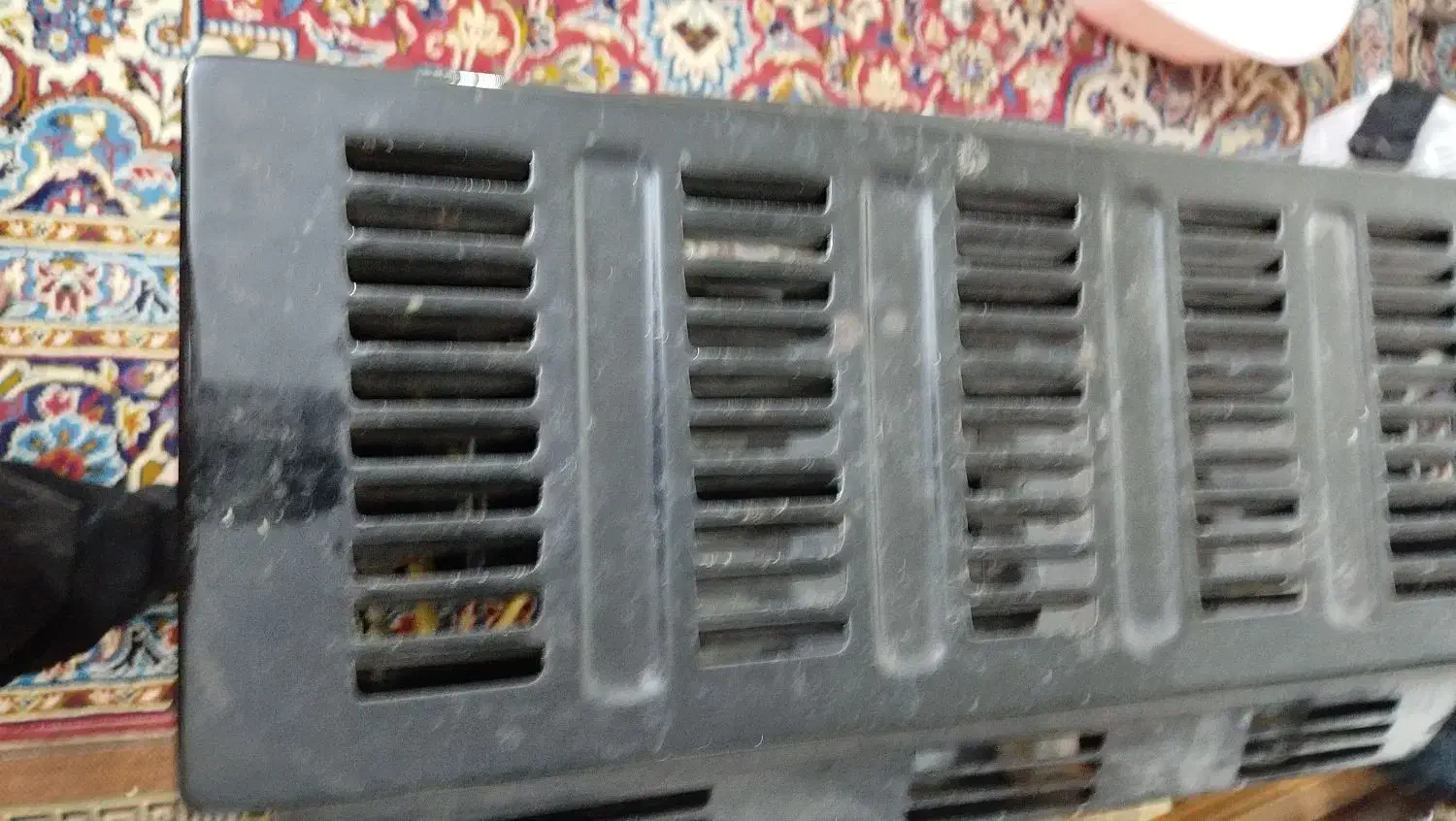 بخاری سالم نو|بخاری، هیتر، شومینه|قم, شهرک امام حسن|دیوار