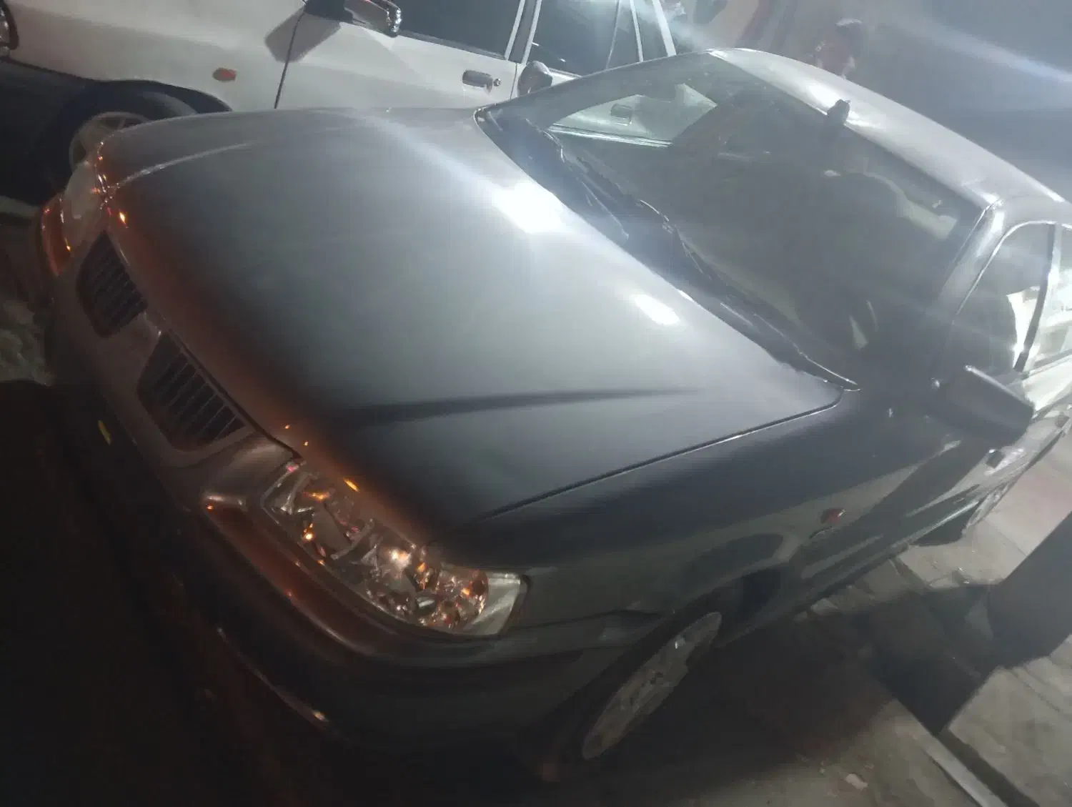 سمند دوگانه شرکت اقساطی بدون ضامن وچک|خودرو سواری و وانت|ورامین, شهرک مدرس|دیوار