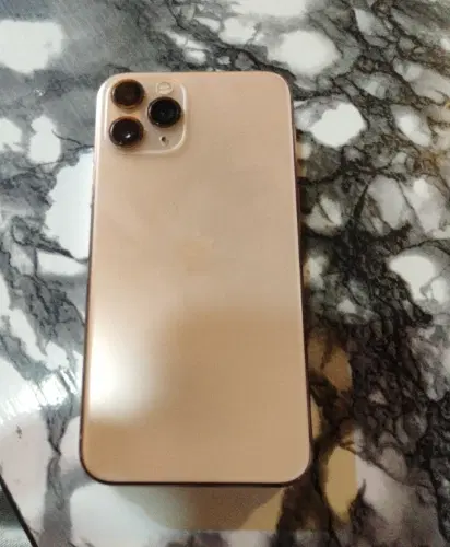 iPhone 11 pro|موبایل|یاسوج, |دیوار