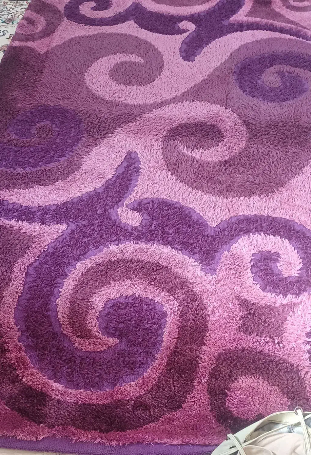 فرش ۶متری|فرش|نسیم‌شهر, |دیوار