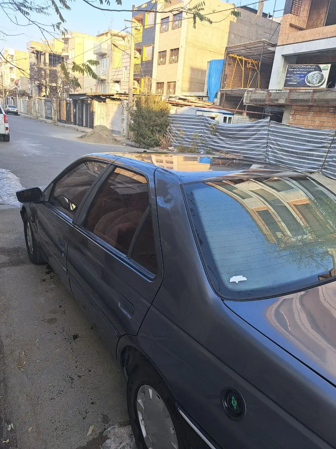 فروش|خودرو سواری و وانت|نظرآباد, نظرآباد|دیوار