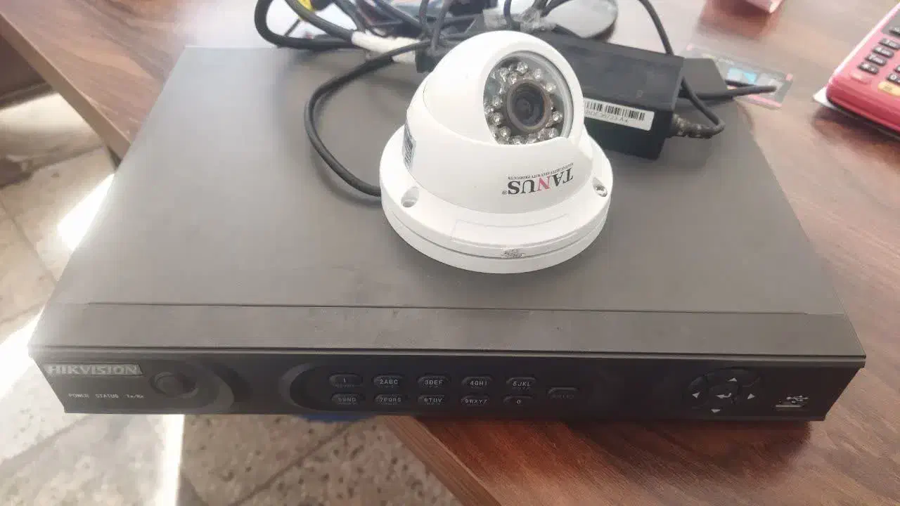 فروش دستگاه|دوربین مداربسته|تربت‌حیدریه, کلاته توکلی|دیوار