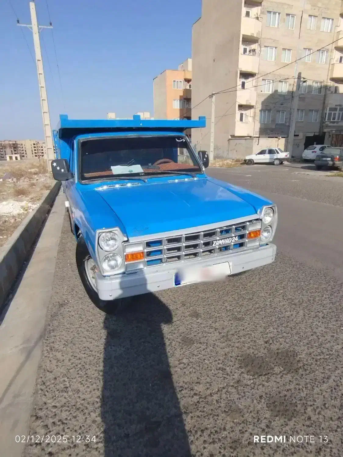 وانت نیسان مدل 99 دوگانه|خودرو سواری و وانت|اردبیل, |دیوار