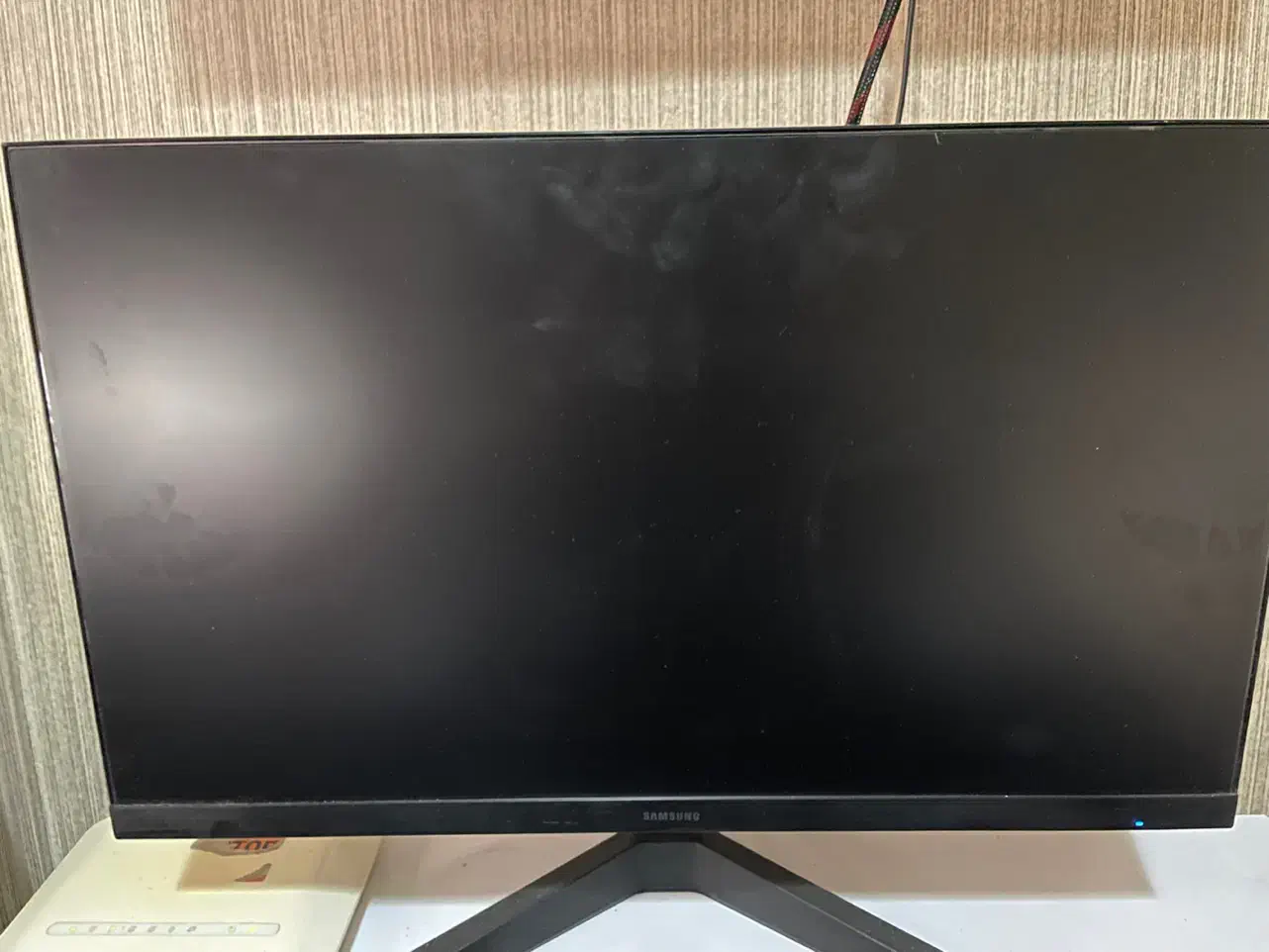 مانیتور سامسونگ مدل Ls22|قطعات و لوازم جانبی رایانه|تهران, تهرانپارس غربی|دیوار