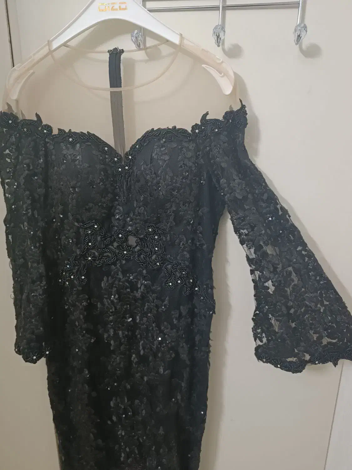 پیراهن مجلسی پولک دوزی|لباس|هشتگرد, فاز ۲ مهستان|دیوار