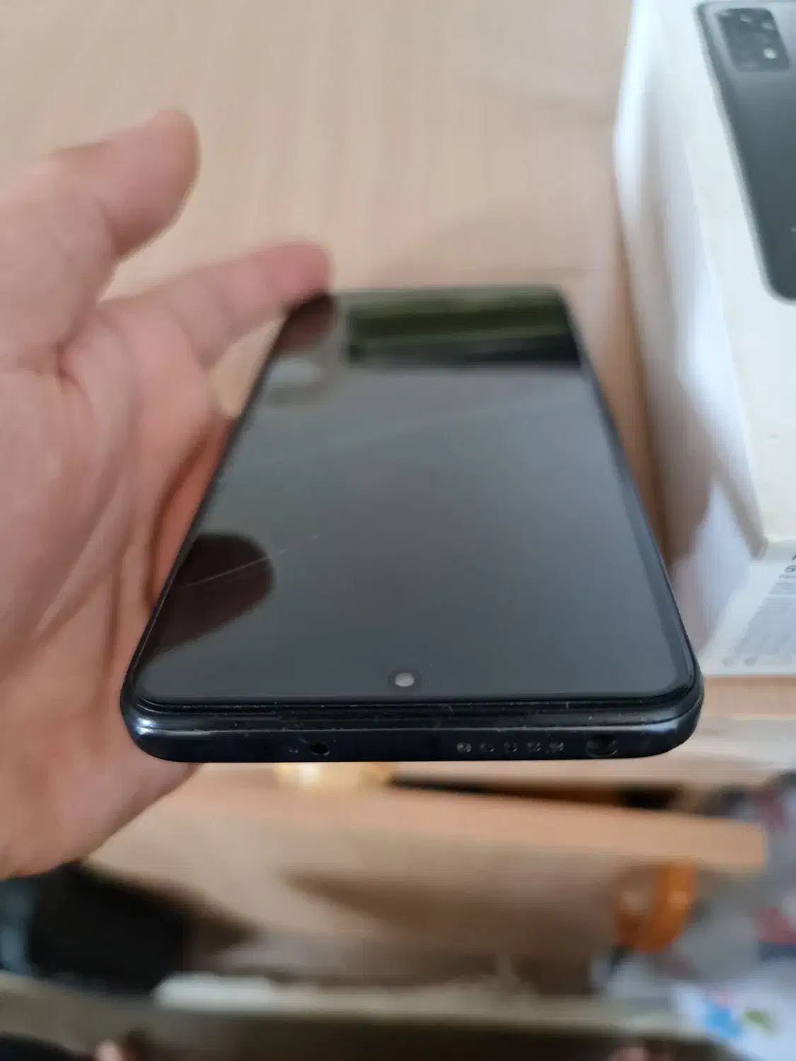 note 11|موبایل|محمدشهر, محمدشهر|دیوار