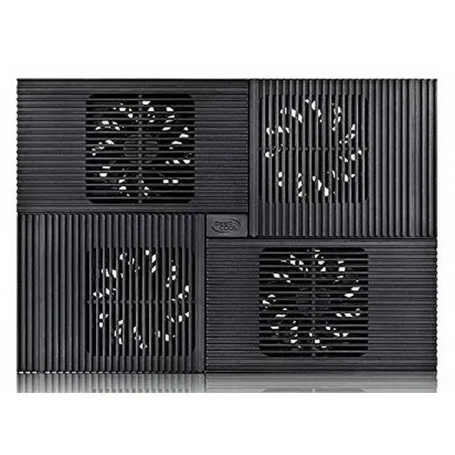 پایه خنک کننده دیپ کول مدل Multi Core X8|قطعات و لوازم جانبی رایانه|فردیس, سرحد آباد|دیوار