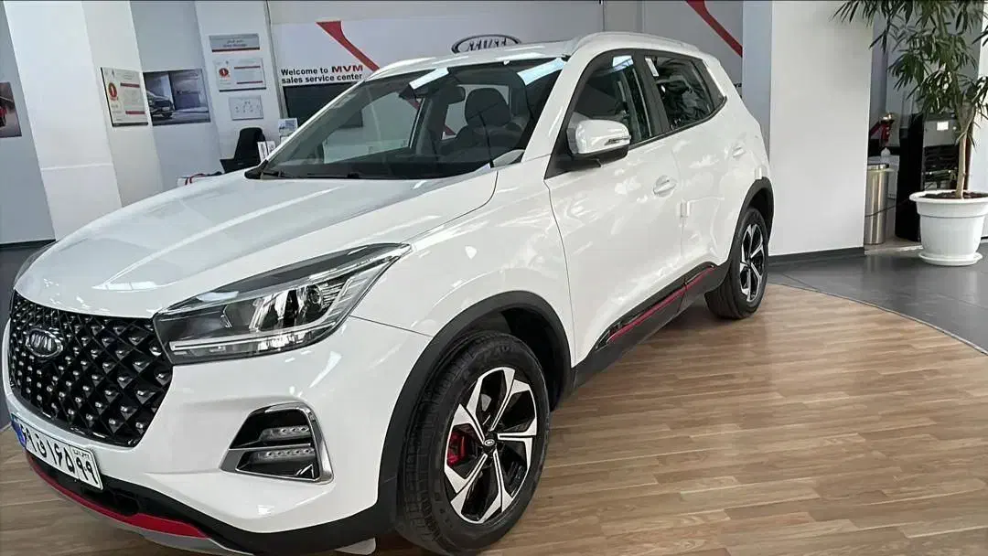 x55pro /mvm / مدل 1404/نمایندگی فراهانی کد425|خودرو سواری و وانت|تهران, هروی|دیوار