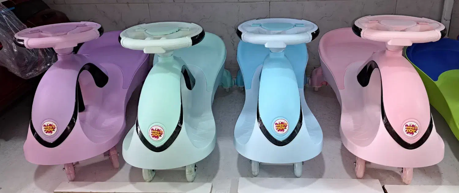 لوپکار موزیکال چراغدار|اسباببازی|دماوند, گیلاوند|دیوار