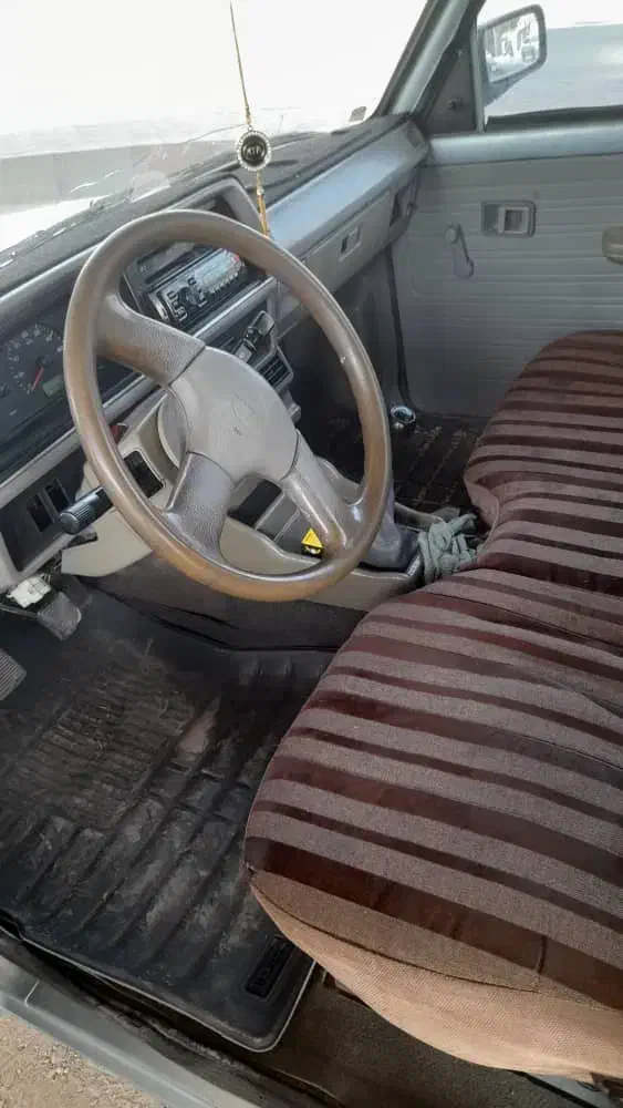 مزداتمیز|خودرو سواری و وانت|بندرعباس, |دیوار