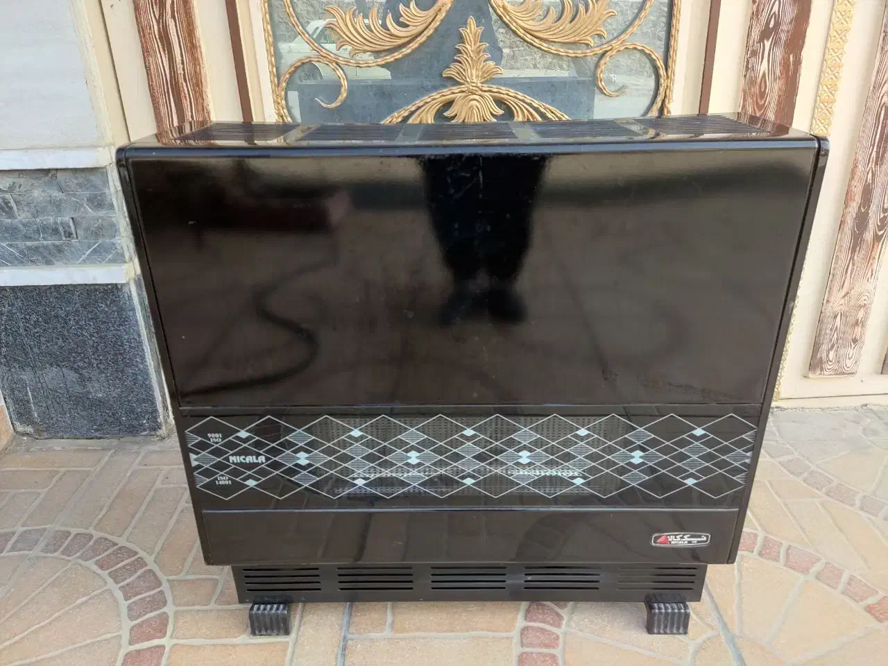 بخاری های نیک کالا و غیر|بخاری، هیتر، شومینه|پیرانشهر, |دیوار