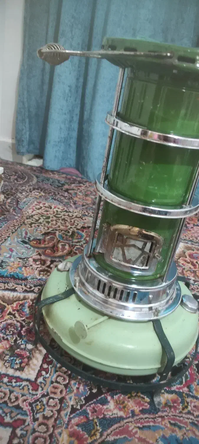 فروش چراغ نفتی|بخاری، هیتر، شومینه|هامون, |دیوار