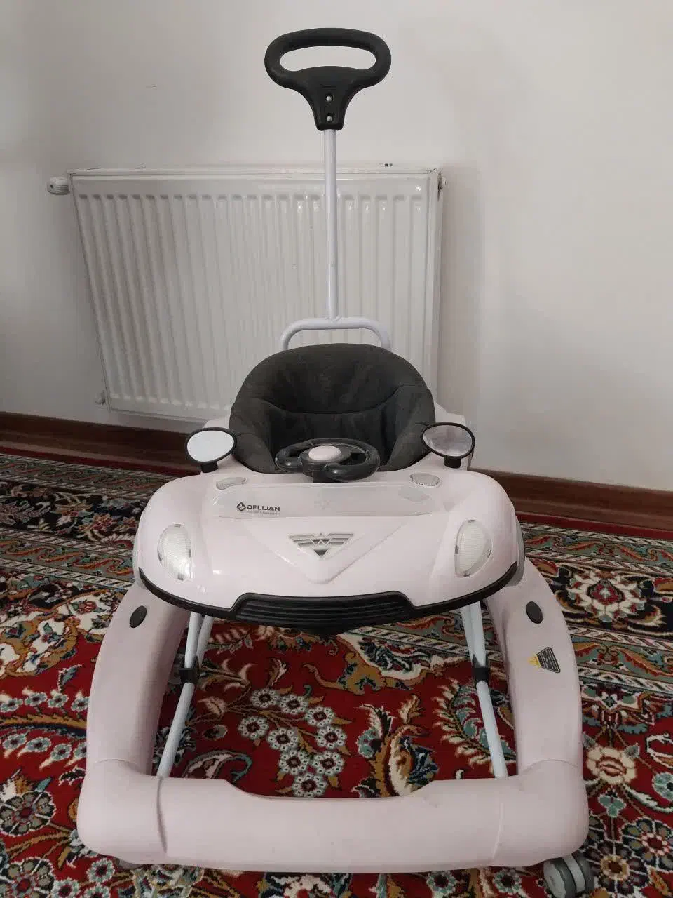 روروئک|اسباب و اثاث بچه|طبس, |دیوار