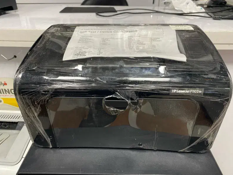 فروش عمده پرینتر|پرینتر، اسکنر، کپی، فکس|کرمانشاه, |دیوار