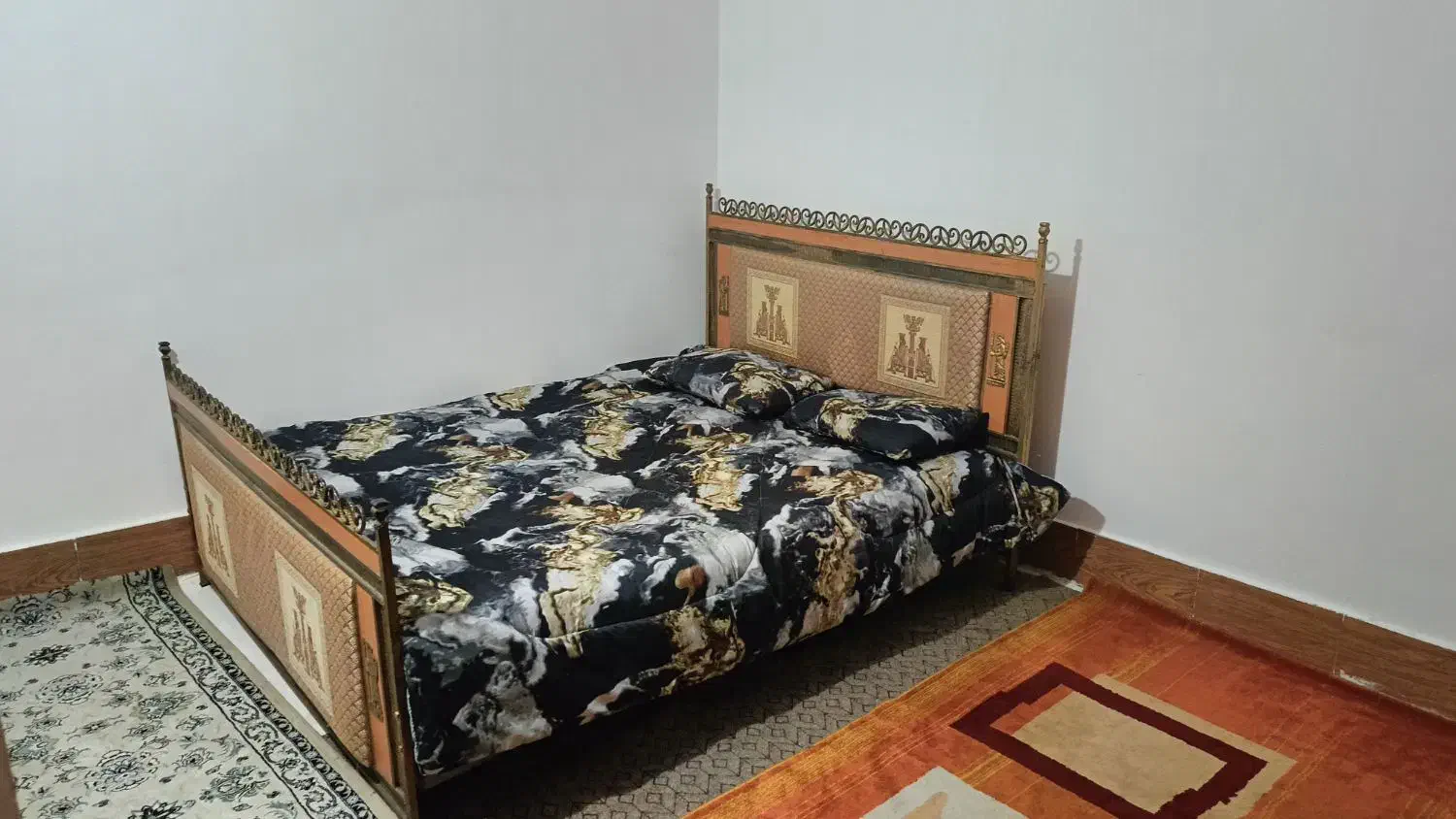 سویت اجاره ای کوتاه مدت|اجارهٔ کوتاهمدت آپارتمان و سوئیت|گرگان, |دیوار