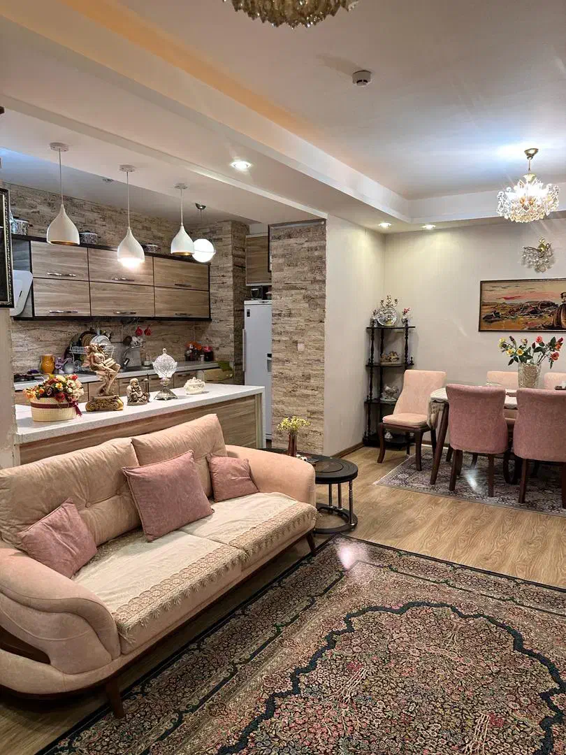 اجاره سوییت روزانه داخل شهر|اجارهٔ کوتاه‌مدت آپارتمان و سوئیت|رشت, نیروی دریایی|دیوار