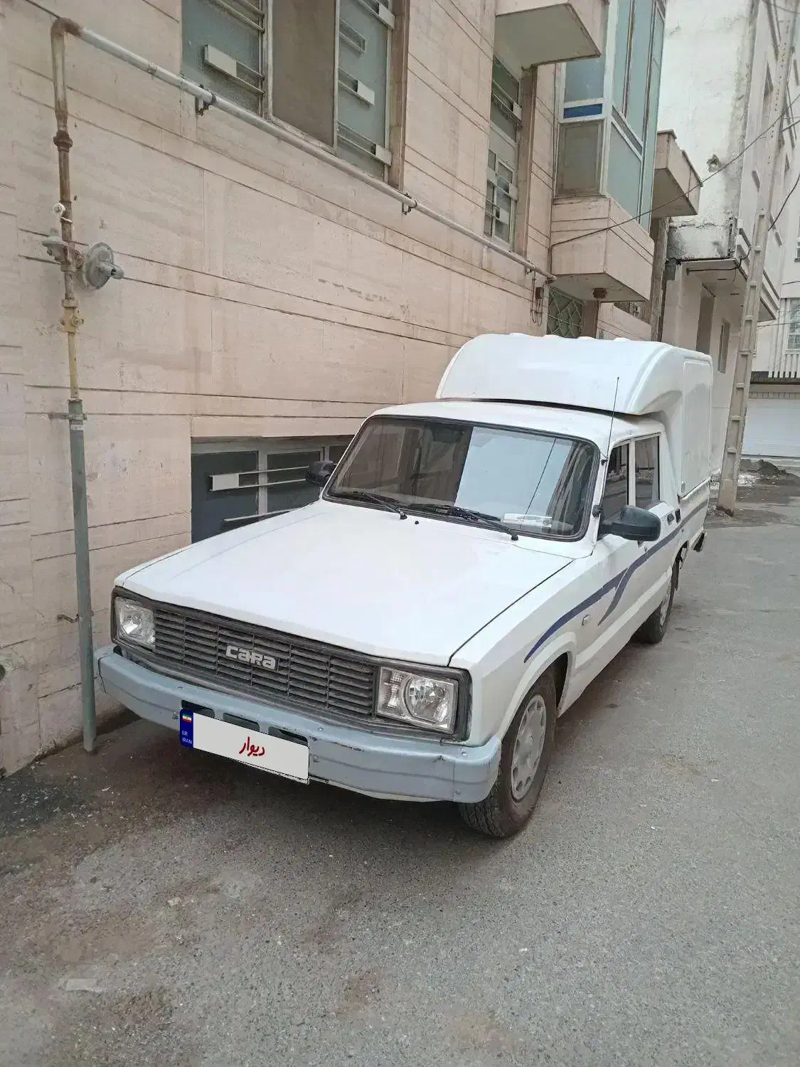 فروش|خودرو سواری و وانت|سبزوار, کاشفی شمالی (دادگستری)|دیوار