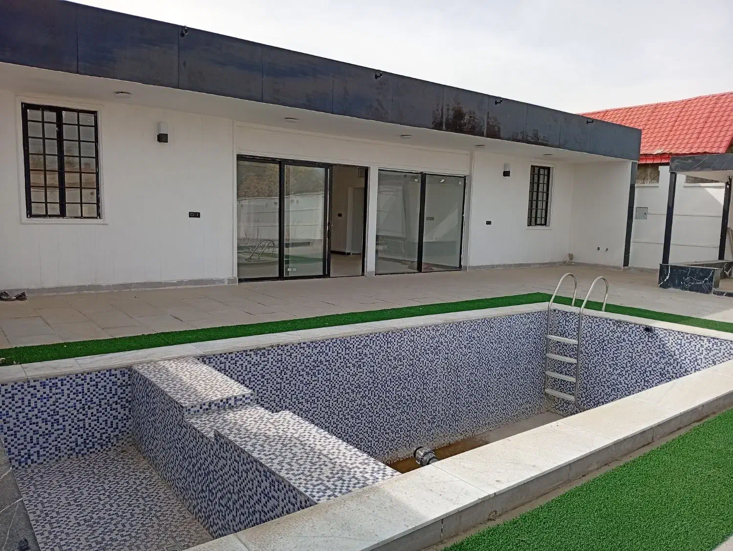 باغ ویلا 600متری|فروش خانه و ویلا|اصفهان, براآن شمالی|دیوار