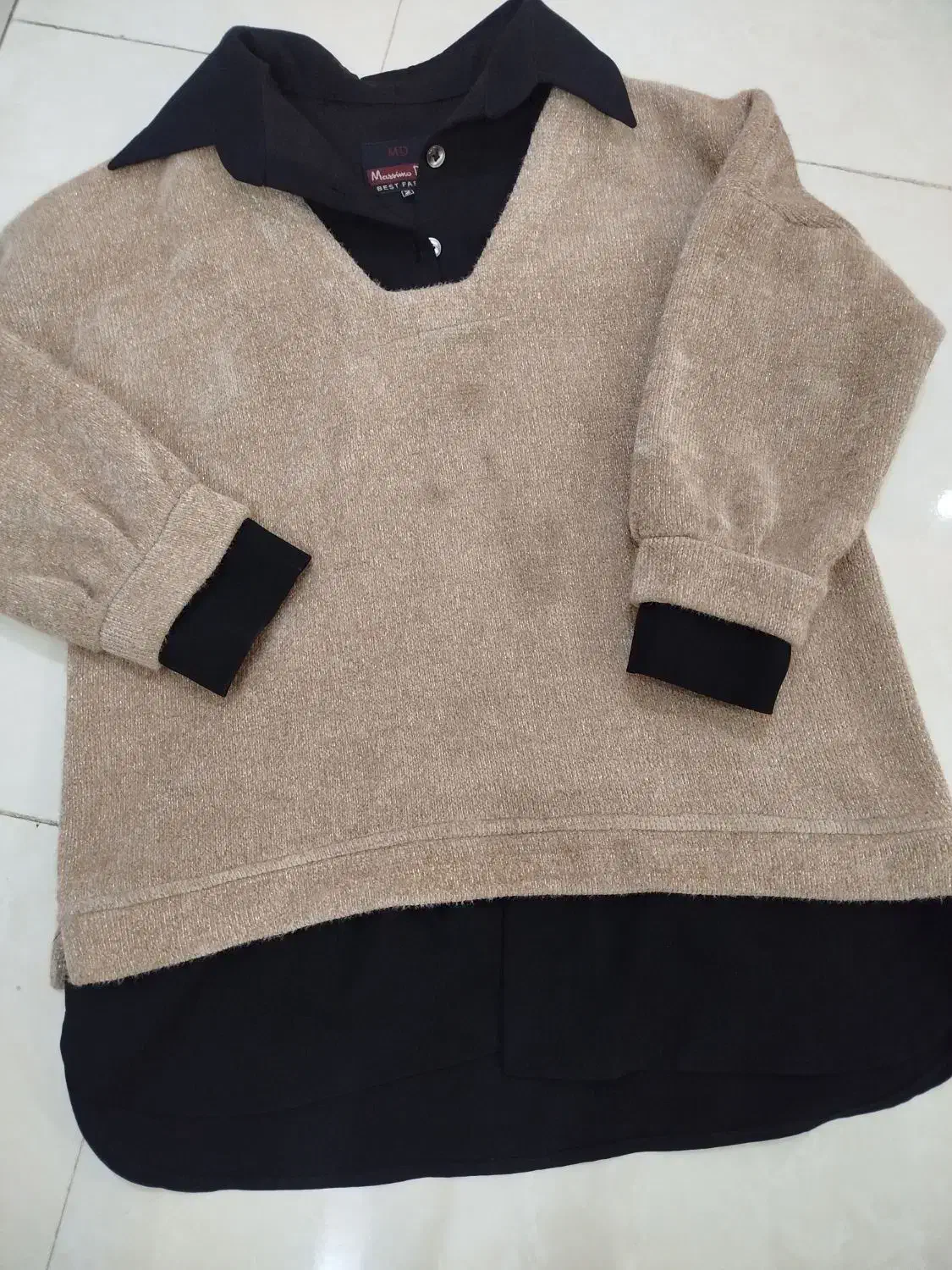 مانتو|لباس|مشهد, ایثارگران|دیوار