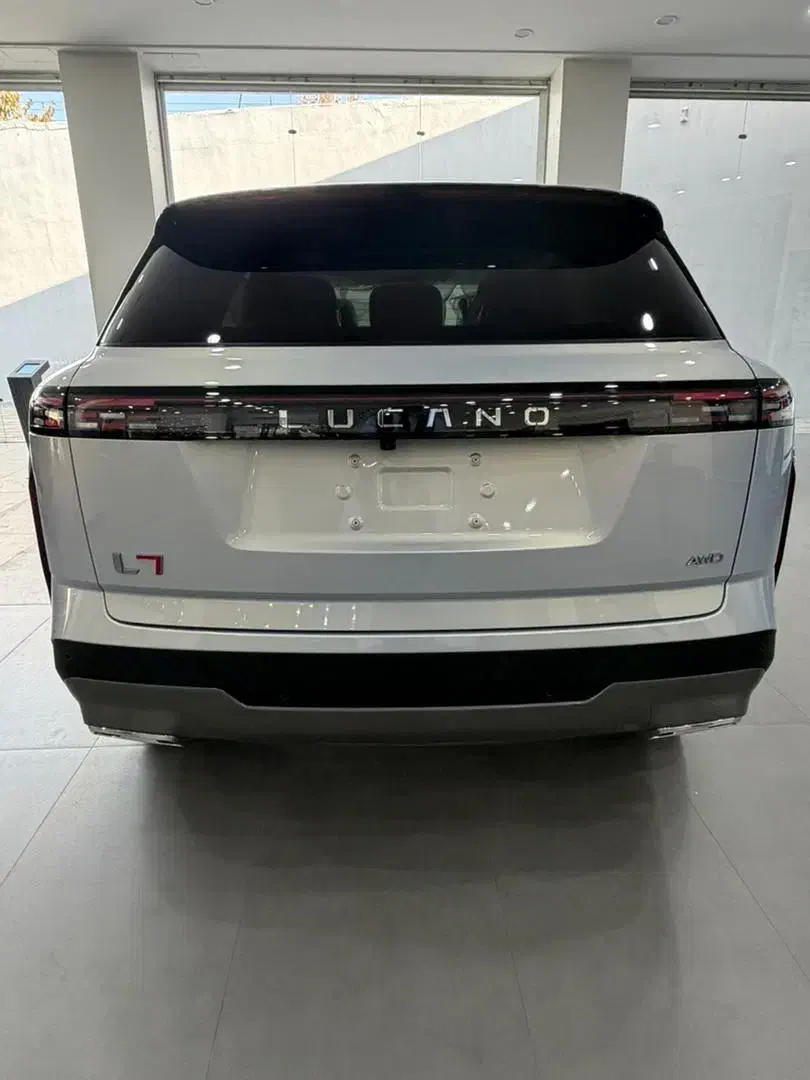 لوکانو ال7 تحویل روز|خودرو سواری و وانت|اصفهان, عسگریه|دیوار