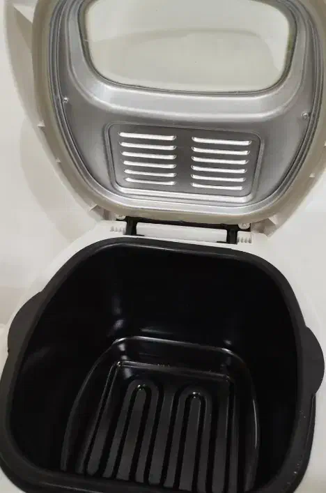 سرخکن با روغن|ظروف پختوپز|بوشهر, |دیوار