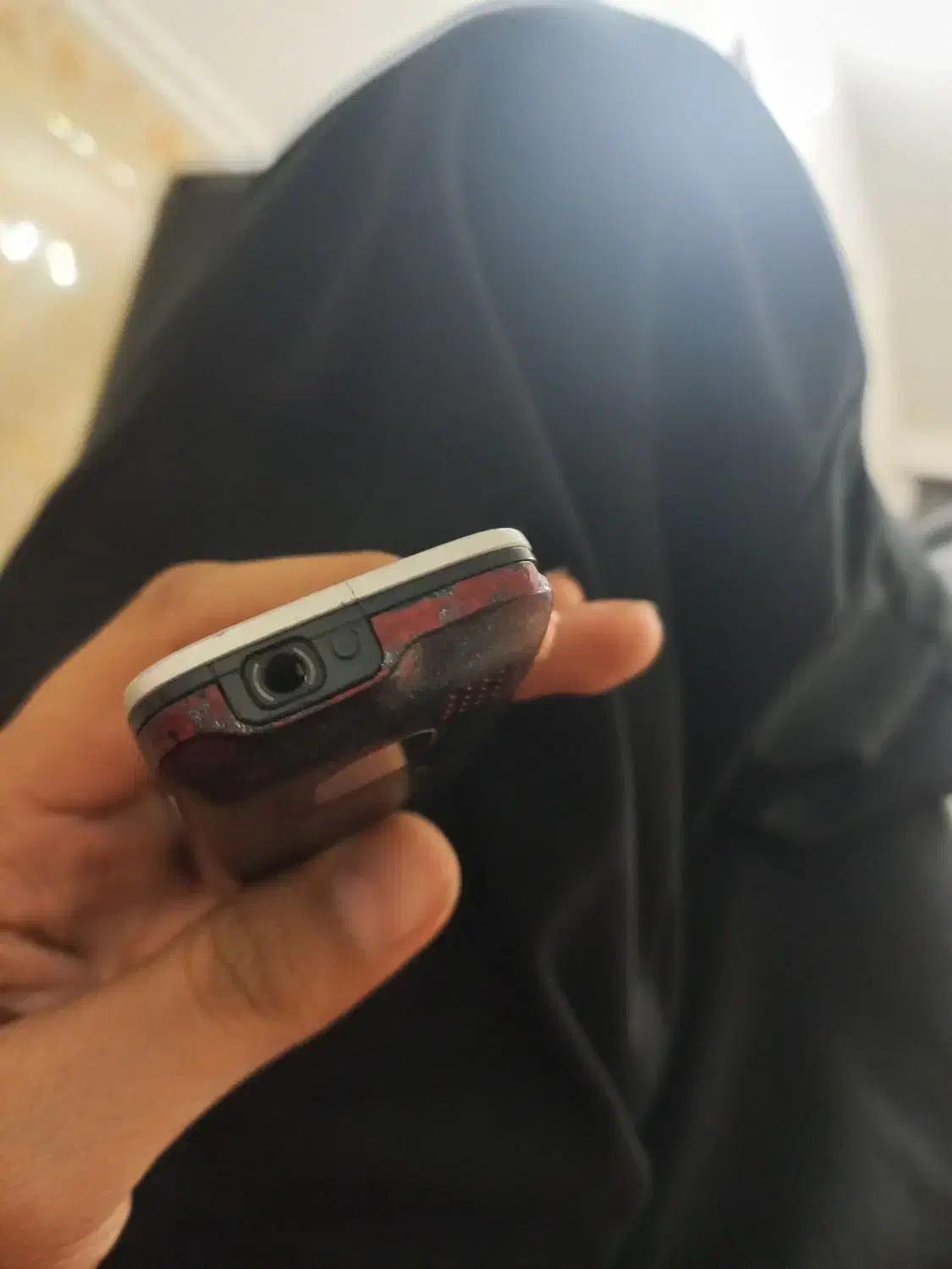 گوشی نوکیا رم خور کلکسیونی|موبایل|فردوسیه, |دیوار