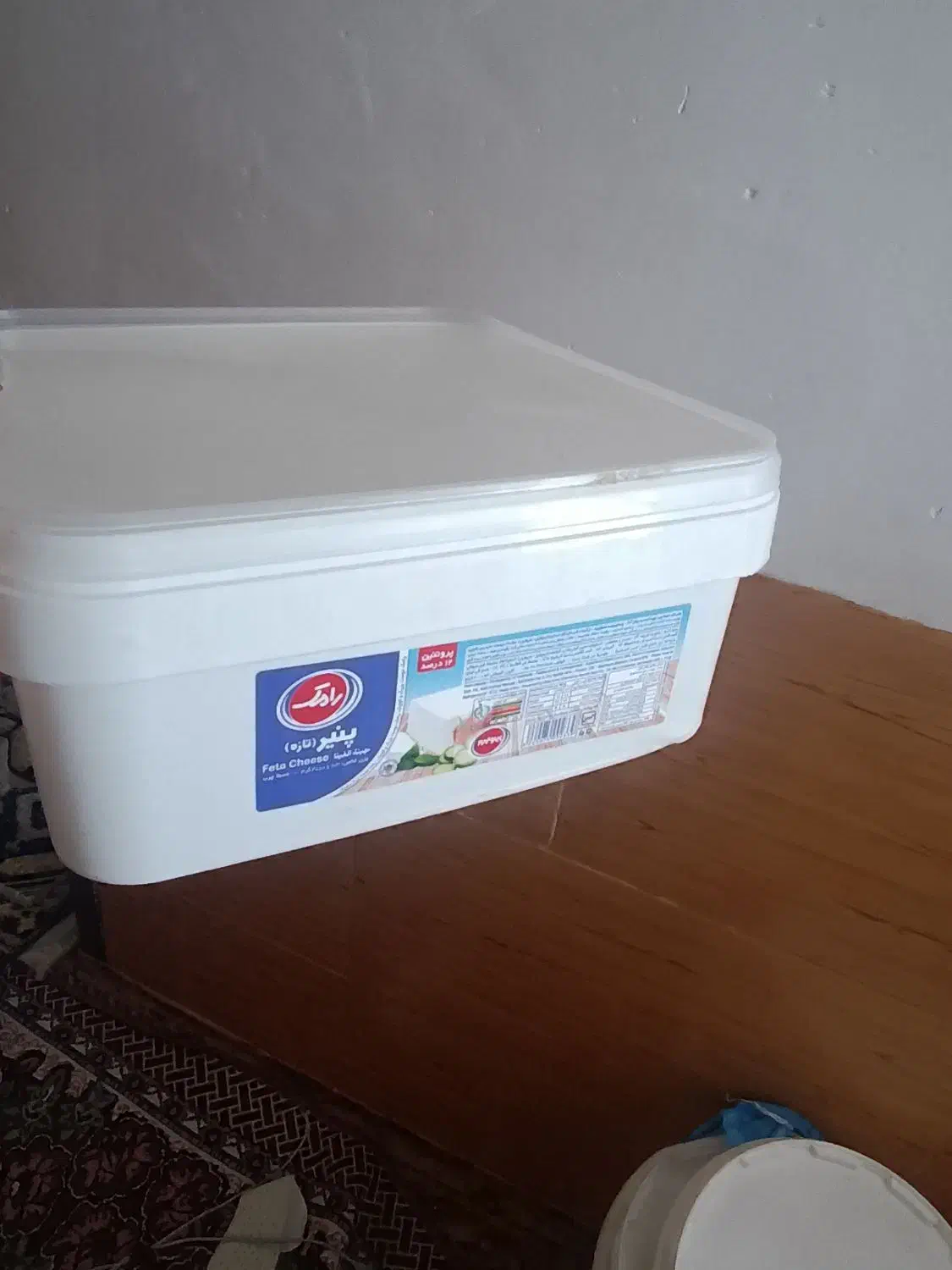 سطل|لوازم نظافت|خرمشهر, |دیوار