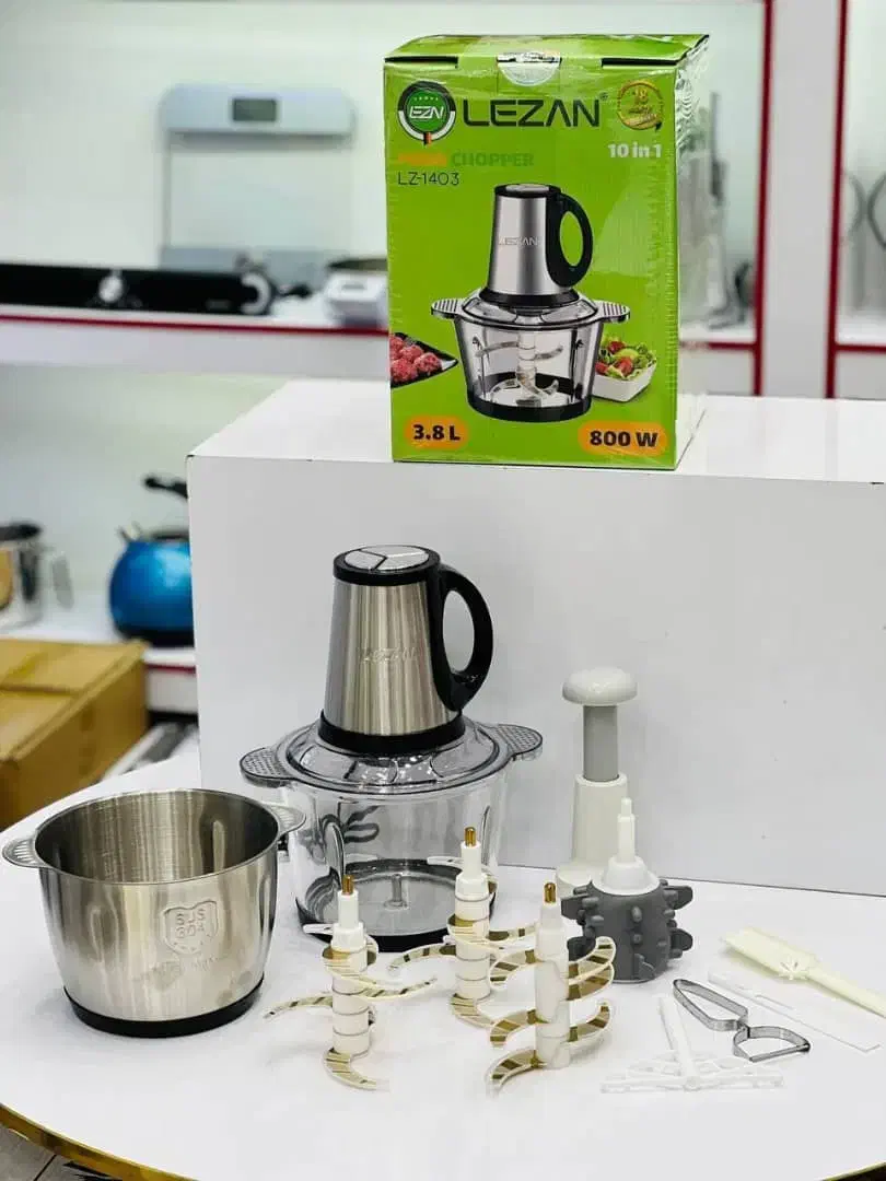 خرد کن 123|خردکن، آسیاب، غذاساز|ارومیه, |دیوار