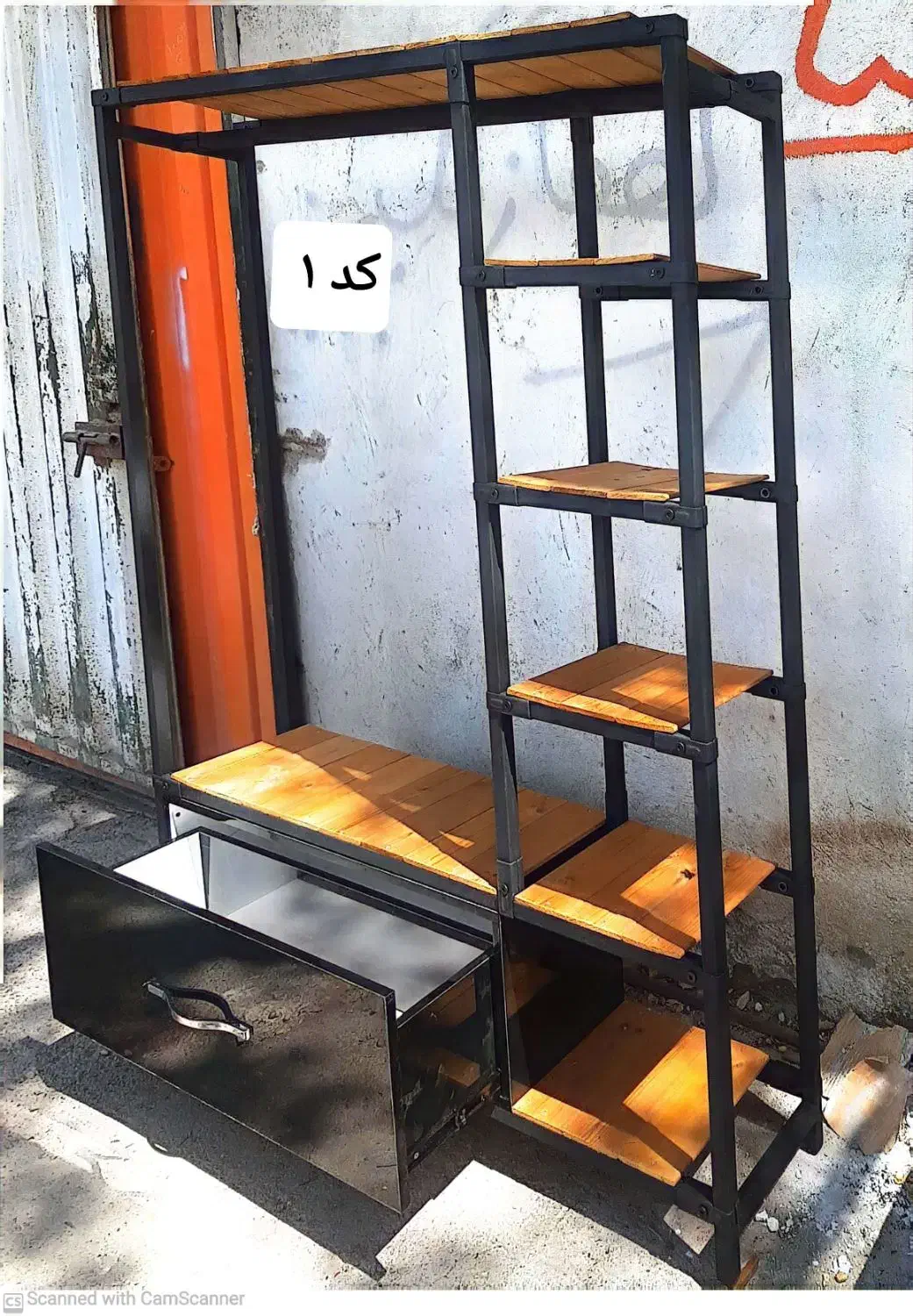 تولید انواع رگال ، قفسه ویترین ،میز پیشخوان  آزادی|فروشگاه و مغازه|تهران, شادمان|دیوار