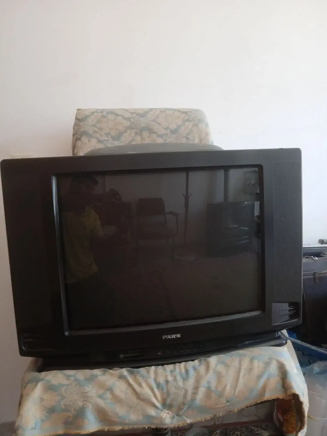 تلویزیون|تلویزیون و پروژکتور|کرمان, |دیوار