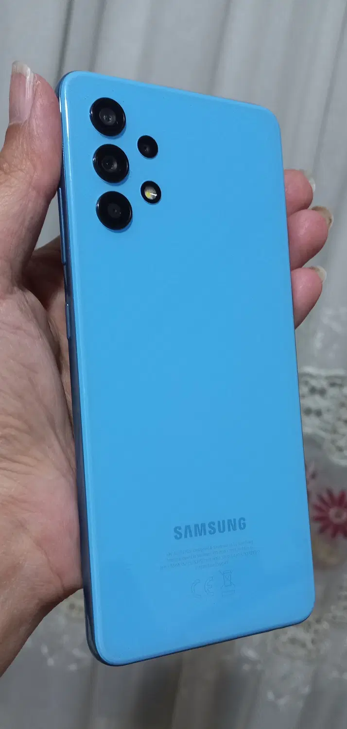 سامسونگ A32 4G|موبایل|تهران, بهاران|دیوار