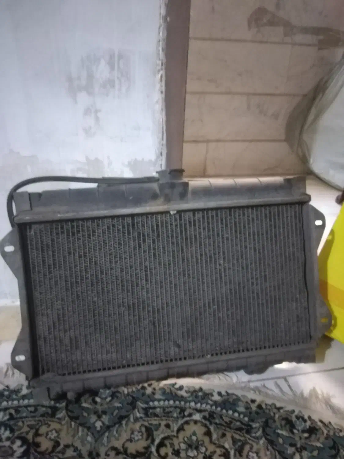 رادیات|قطعات یدکی و لوازم جانبی|رباط‌کریم, رباط‌کریم|دیوار