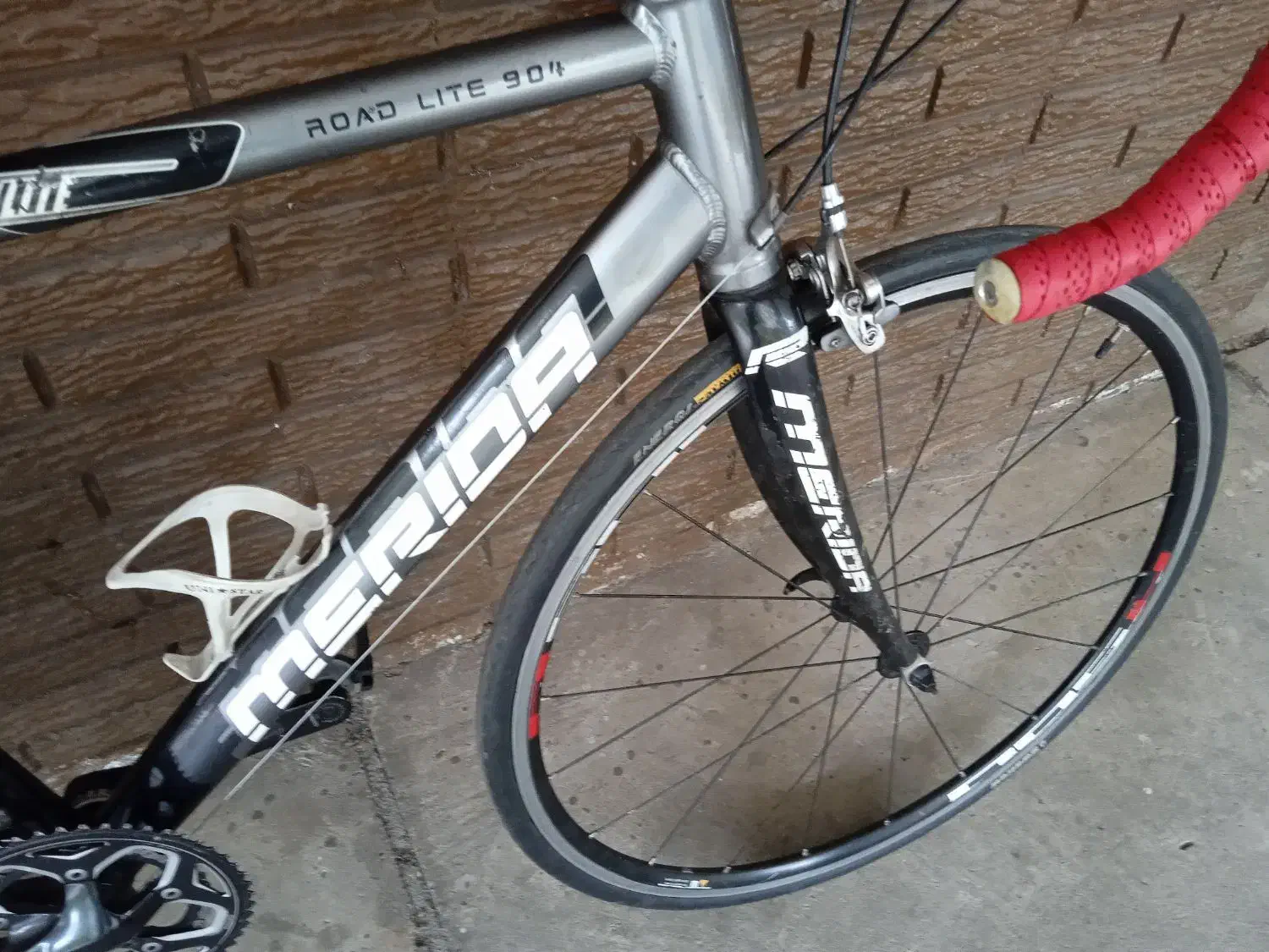 کورسی برند مریدا دوچرخه جاده تمام حرفه ایی|دوچرخه، اسکیت، اسکوتر|رشت, بوسار|دیوار