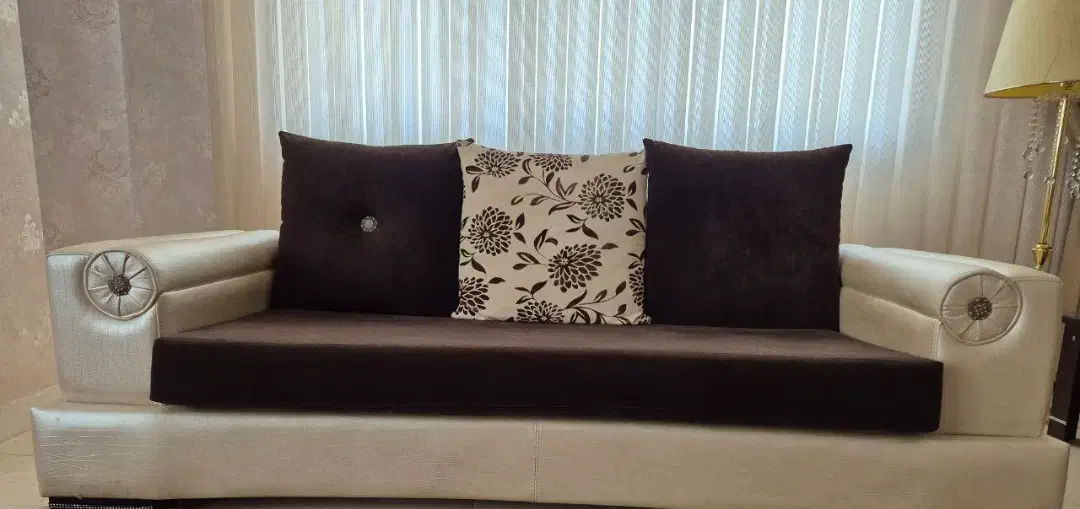 فروش مبلمان|مبلمان خانگی و میز عسلی|مرند, |دیوار