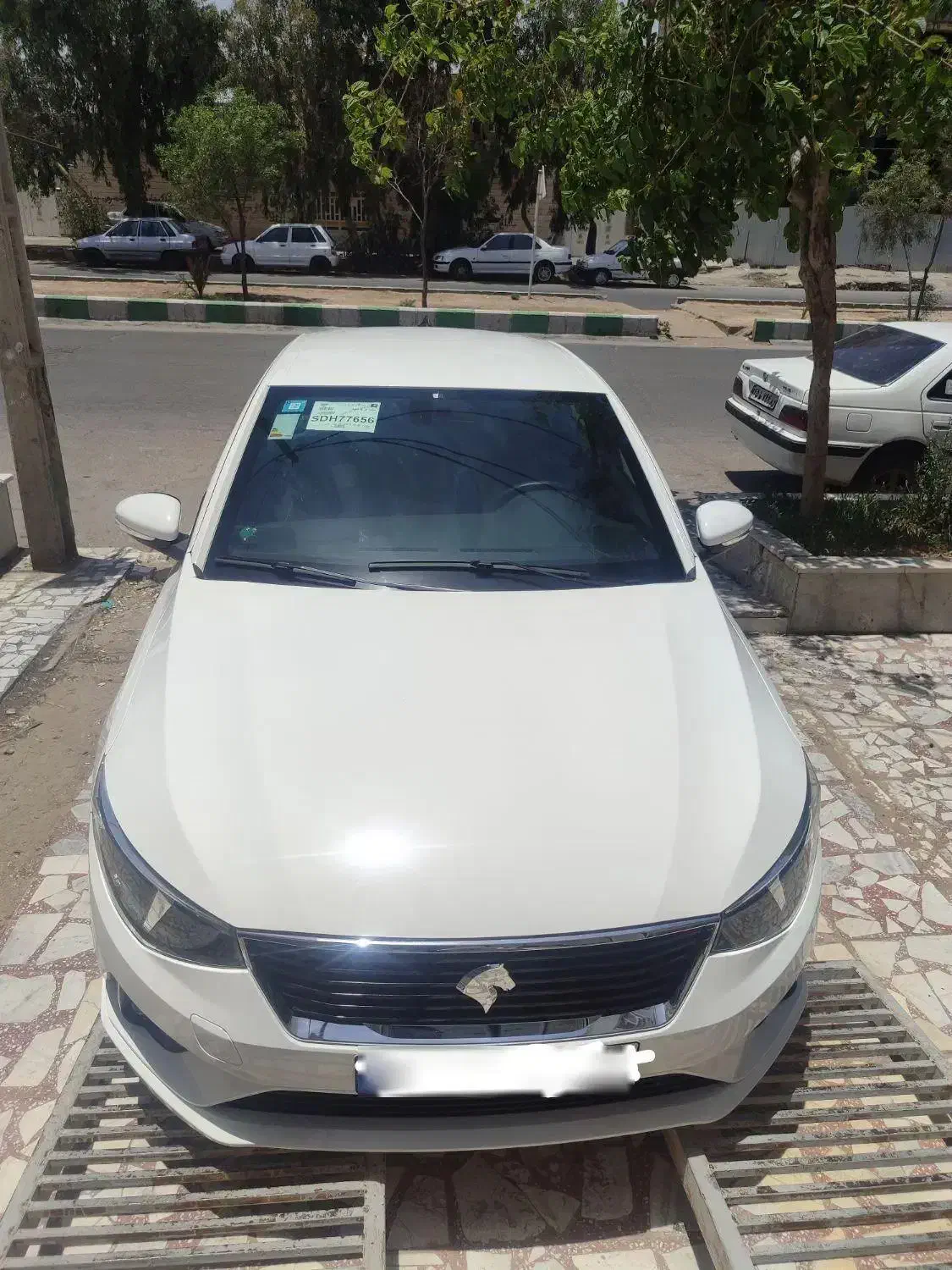 تارا v1 پلاس ۶ دنده|خودرو سواری و وانت|زاهدان, |دیوار