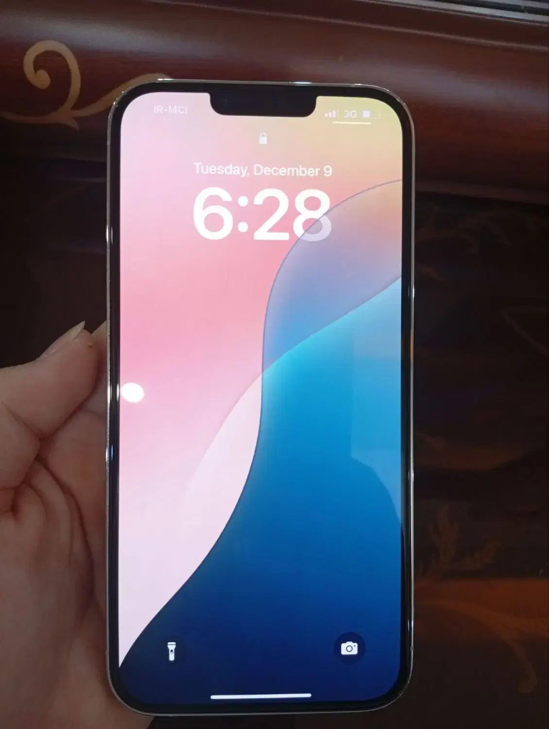 آیفون ۱۳ پرومکس|موبایل|رشت, بازار|دیوار