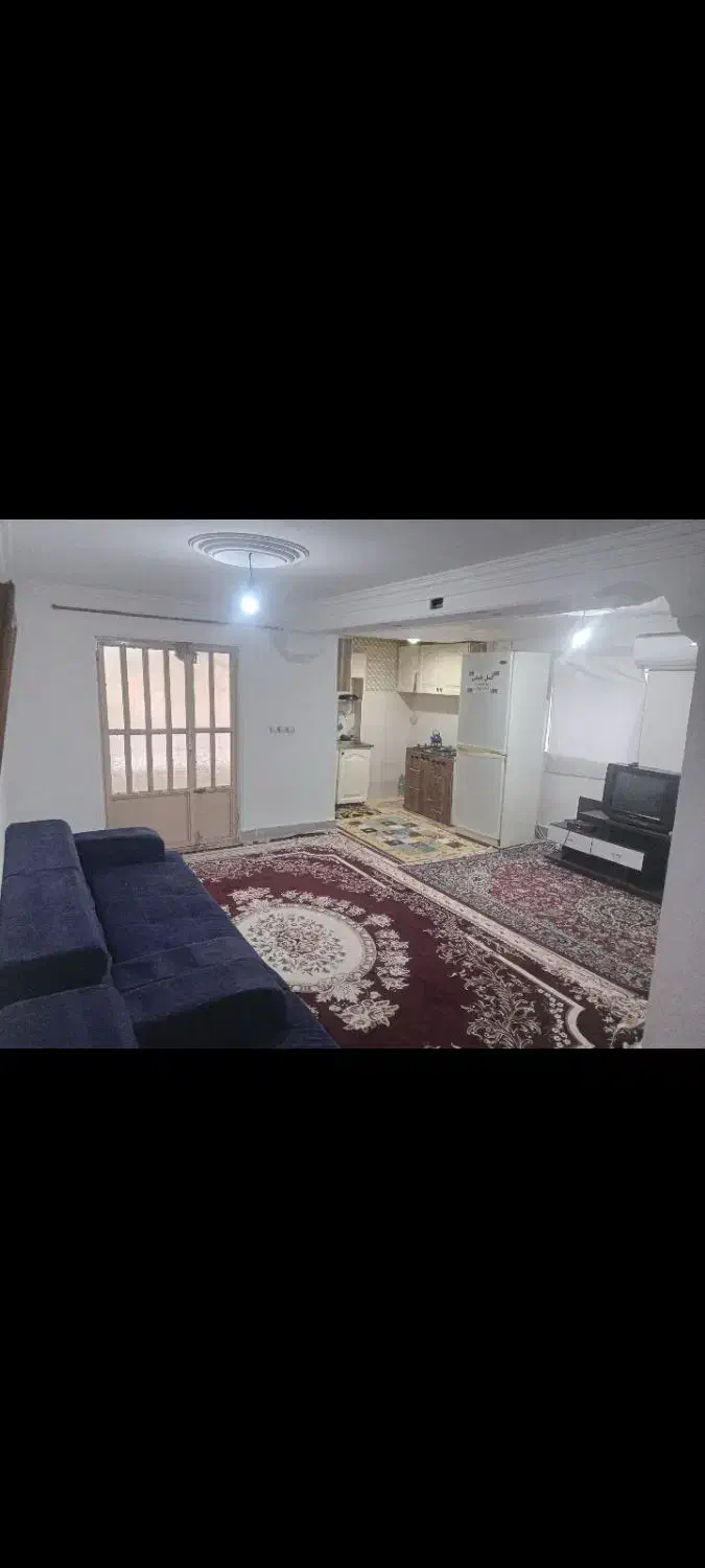 سوییت در طبیعت جنگلی دلند سفیدچشمه|اجارهٔ کوتاهمدت آپارتمان و سوئیت|رامیان, |دیوار