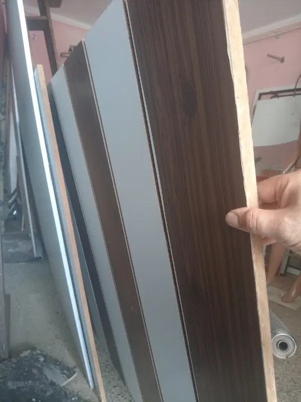 ورق mdf|فروشگاه و مغازه|گرگان, |دیوار