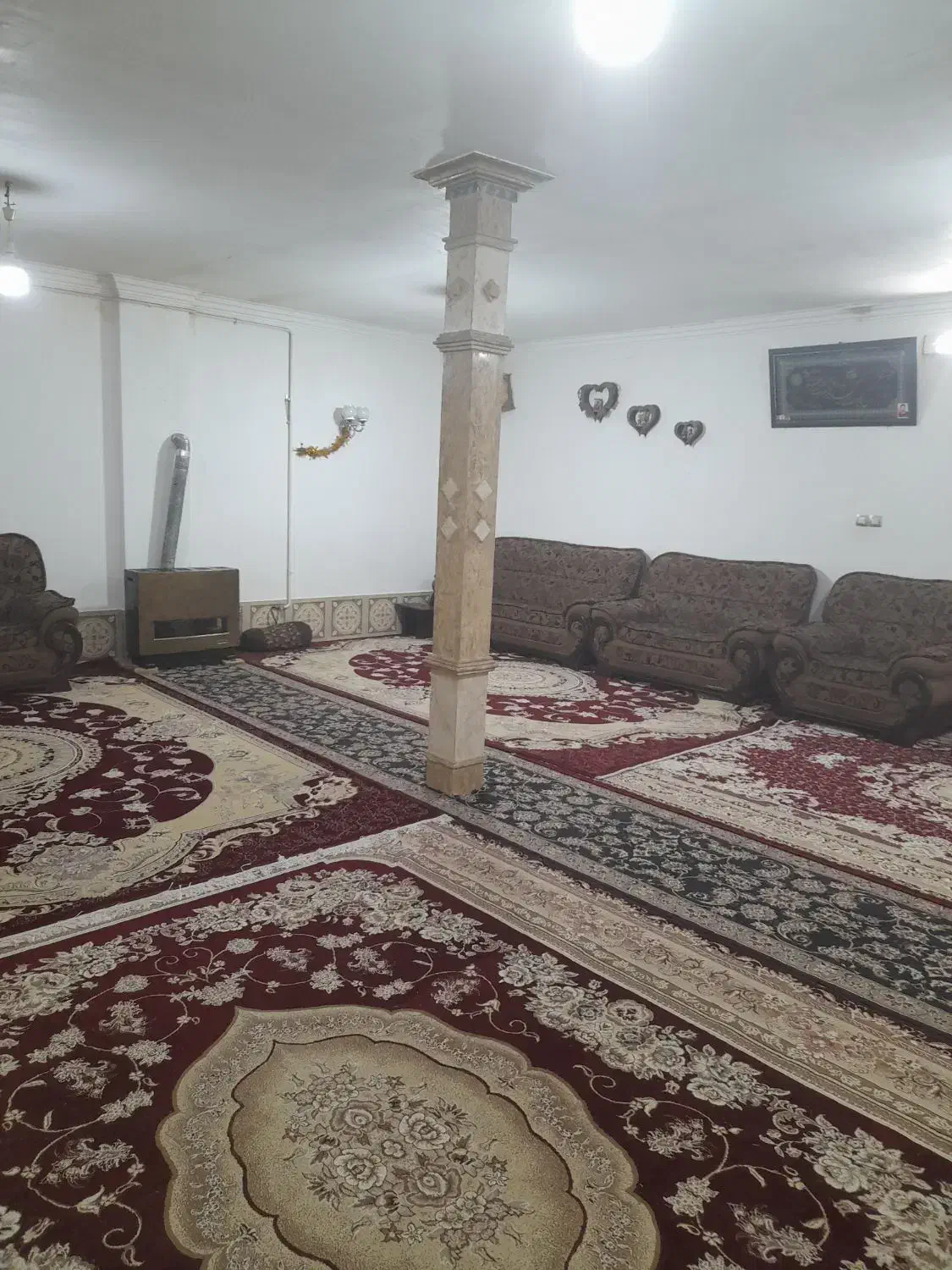 سوئیت اجاره ونایی|اجارهٔ کوتاهمدت آپارتمان و سوئیت|اشترینان, |دیوار